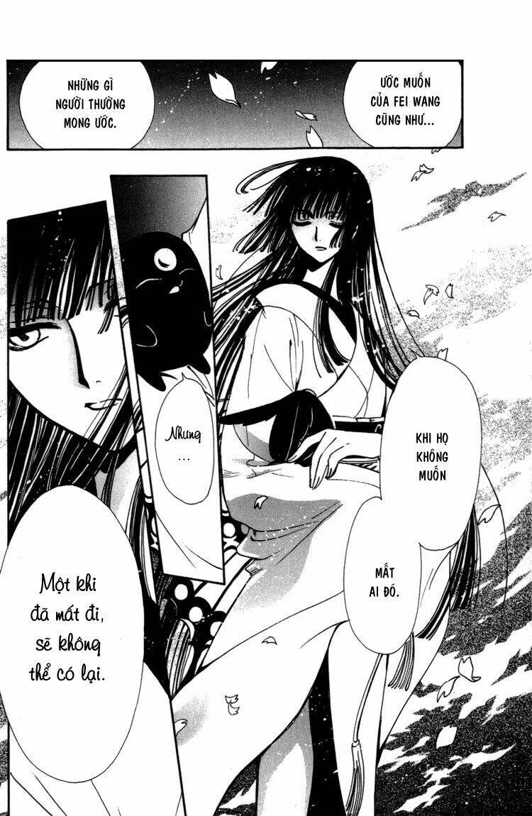 Huyền Thoại Đôi Cánh Chapter 180 - 17