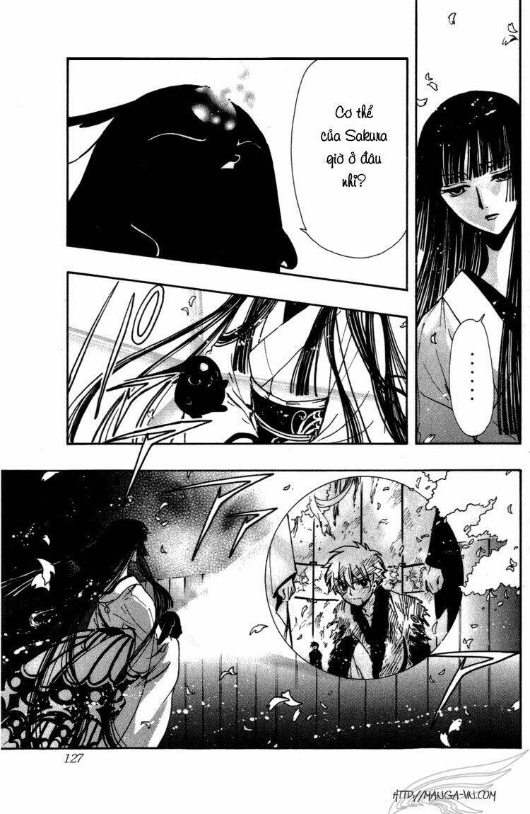 Huyền Thoại Đôi Cánh Chapter 180 - 18