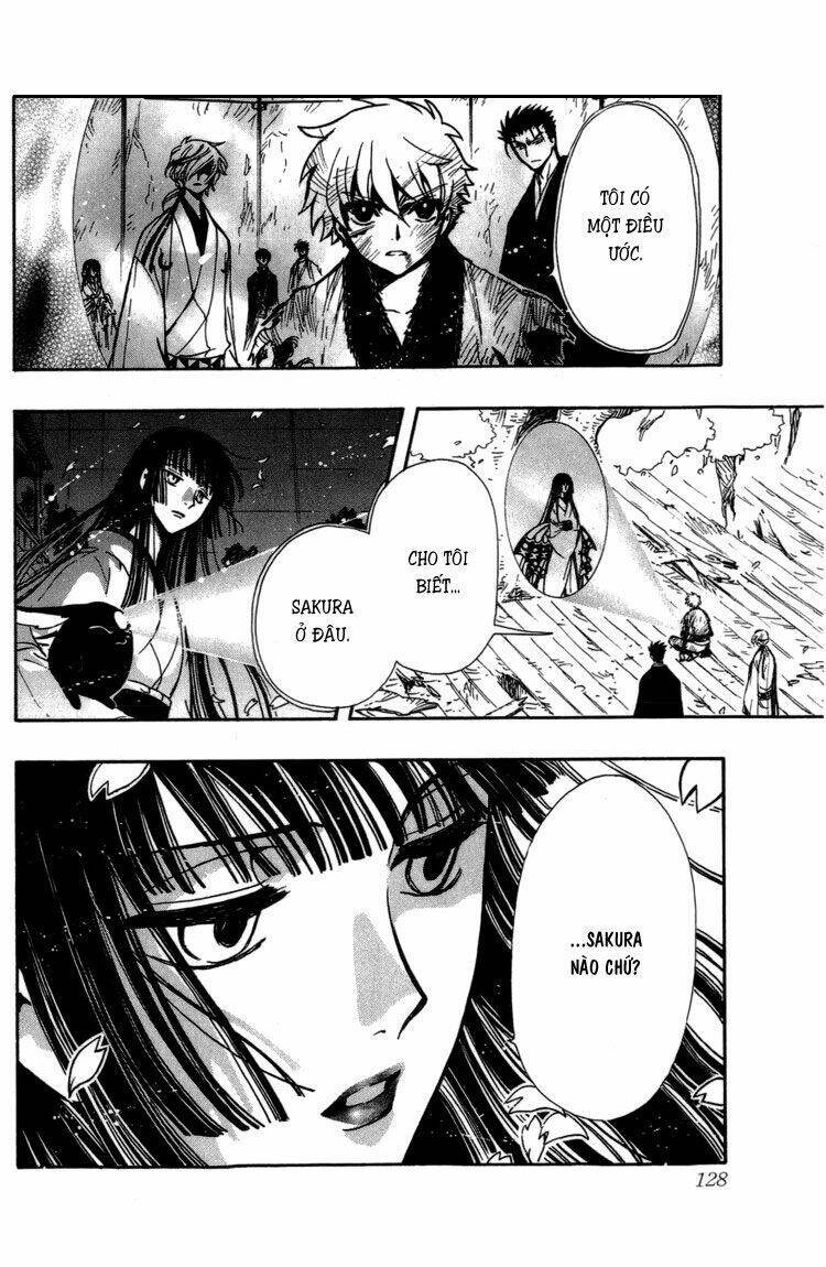 Huyền Thoại Đôi Cánh Chapter 180 - 19
