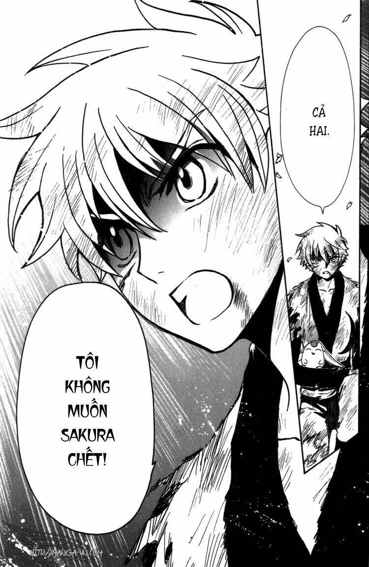 Huyền Thoại Đôi Cánh Chapter 180 - 20