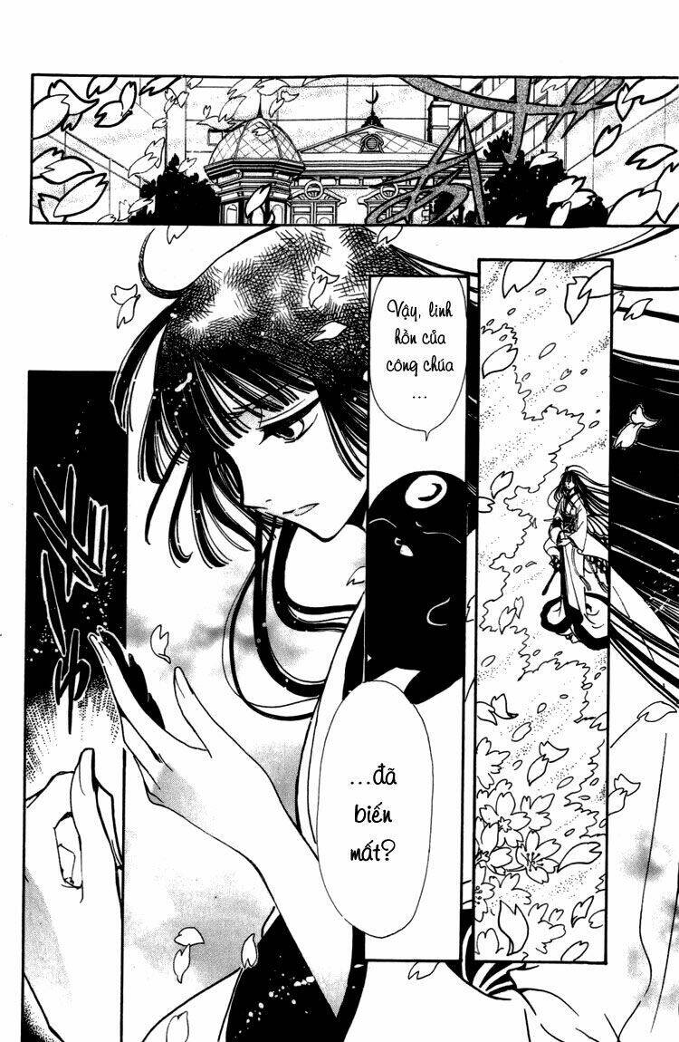 Huyền Thoại Đôi Cánh Chapter 180 - 3