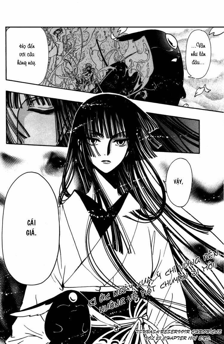 Huyền Thoại Đôi Cánh Chapter 180 - 22