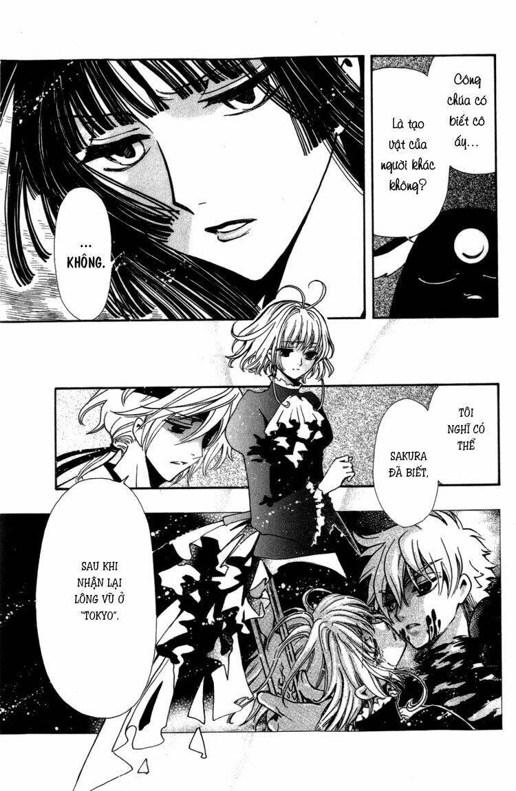 Huyền Thoại Đôi Cánh Chapter 180 - 4