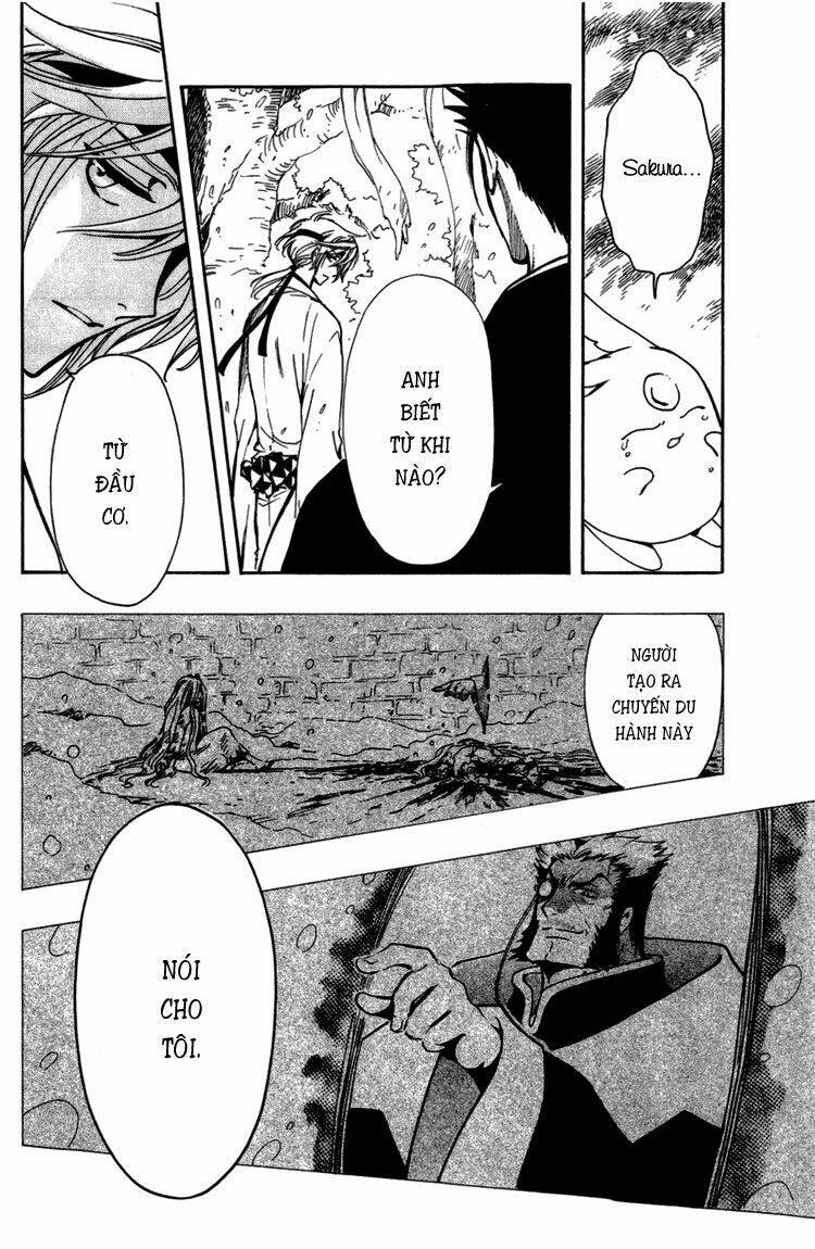 Huyền Thoại Đôi Cánh Chapter 180 - 7