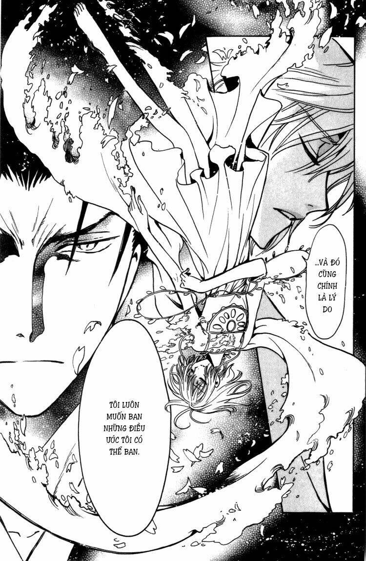 Huyền Thoại Đôi Cánh Chapter 180 - 8