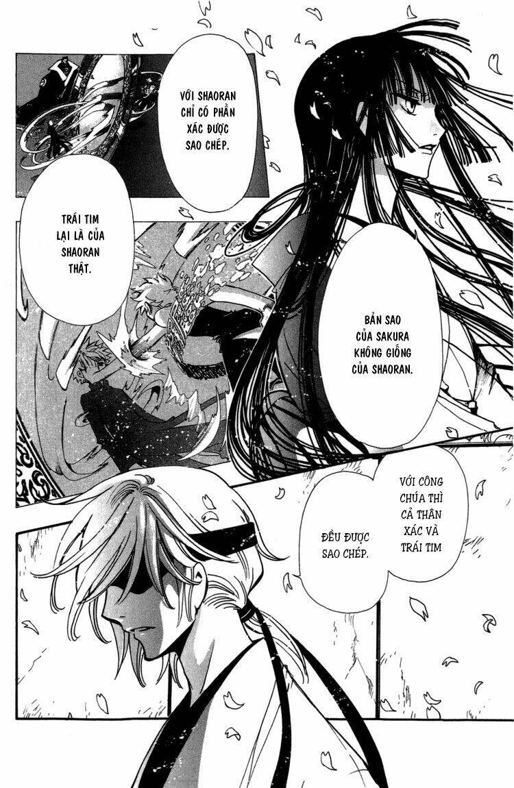 Huyền Thoại Đôi Cánh Chapter 180 - 9