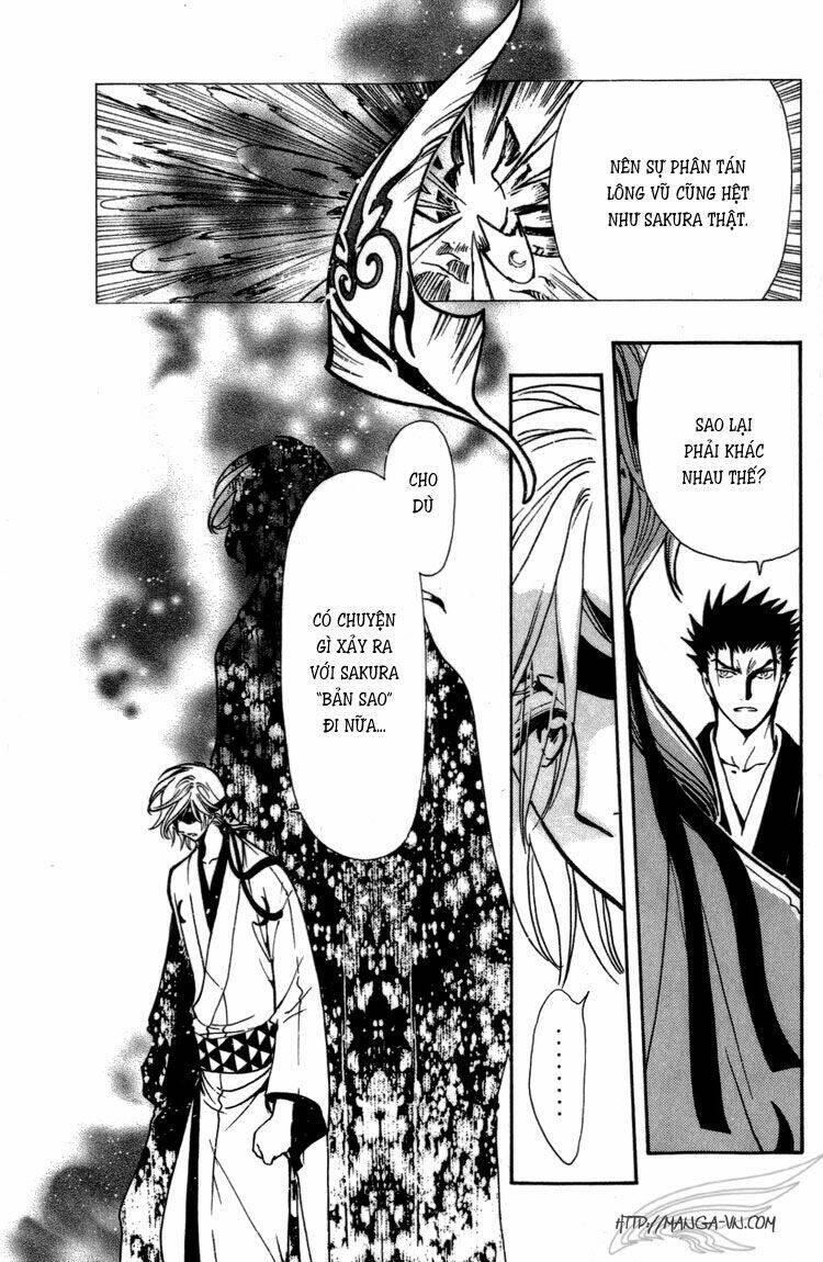 Huyền Thoại Đôi Cánh Chapter 180 - 10