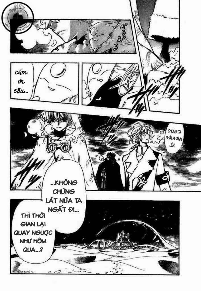 Huyền Thoại Đôi Cánh Chapter 188 - 2