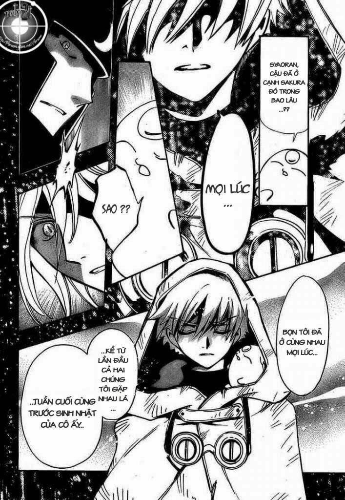 Huyền Thoại Đôi Cánh Chapter 188 - 11
