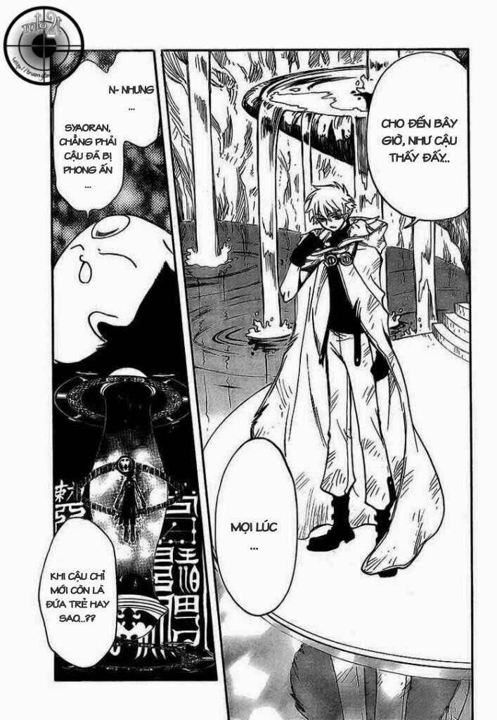 Huyền Thoại Đôi Cánh Chapter 188 - 12