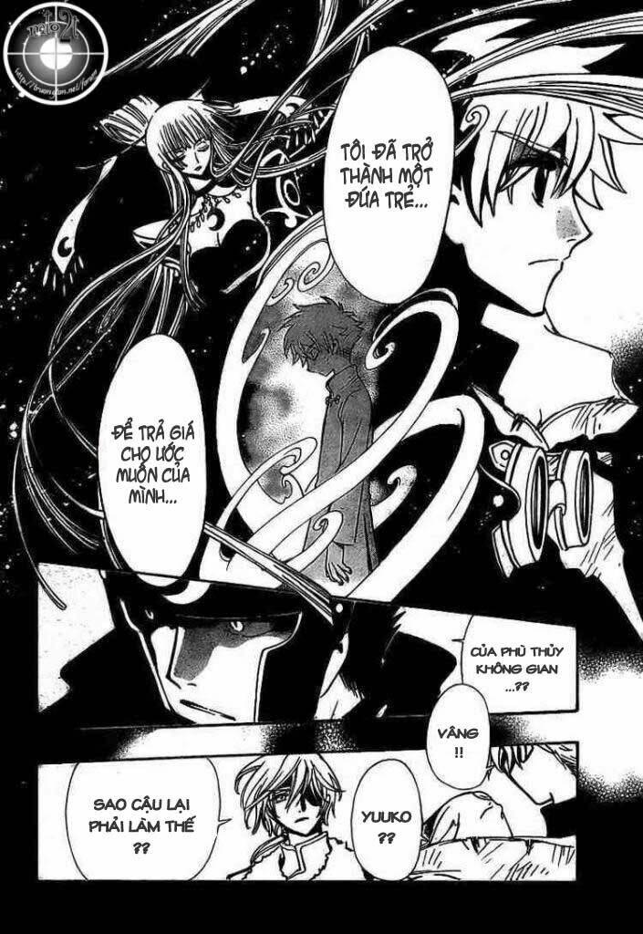 Huyền Thoại Đôi Cánh Chapter 188 - 13