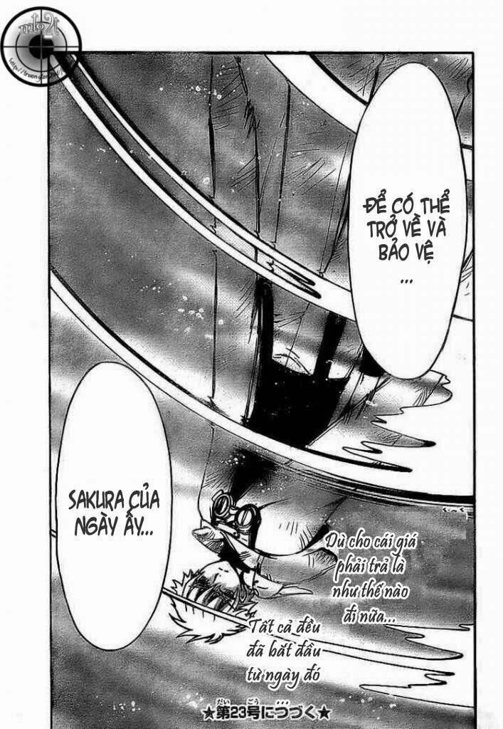 Huyền Thoại Đôi Cánh Chapter 188 - 14