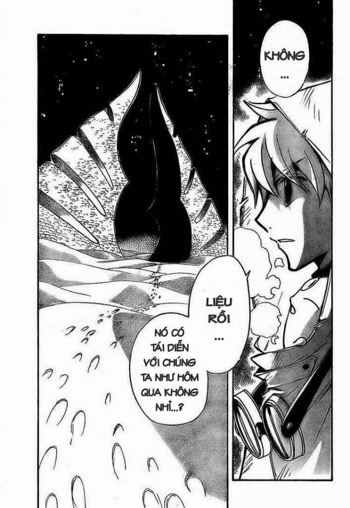 Huyền Thoại Đôi Cánh Chapter 188 - 3