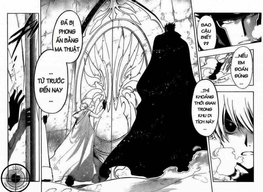 Huyền Thoại Đôi Cánh Chapter 188 - 4