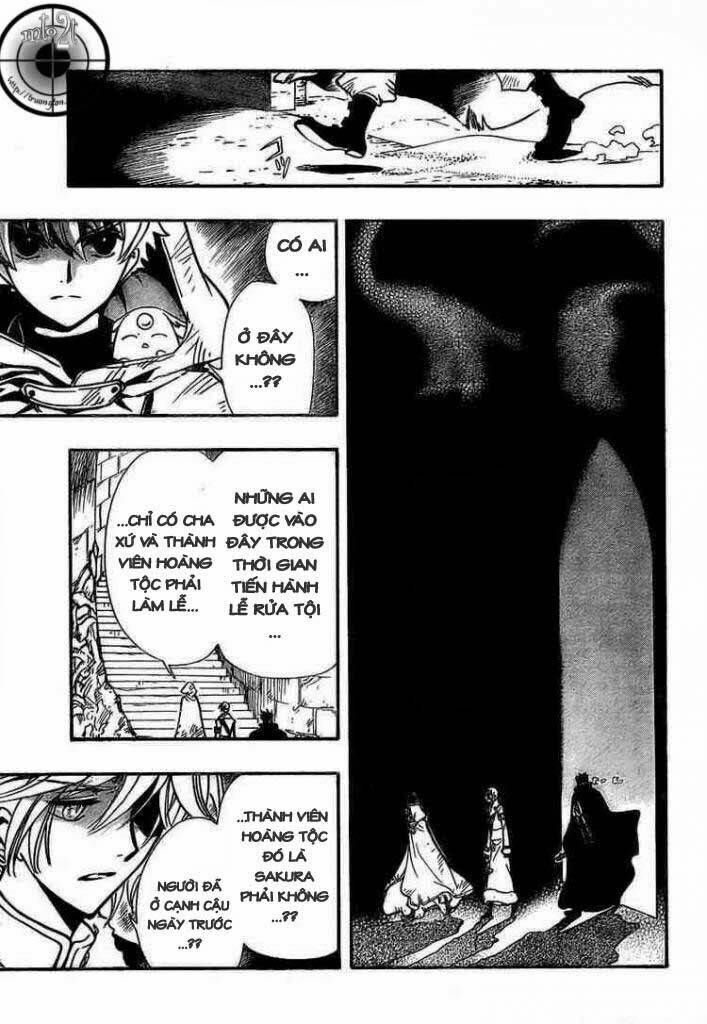 Huyền Thoại Đôi Cánh Chapter 188 - 6