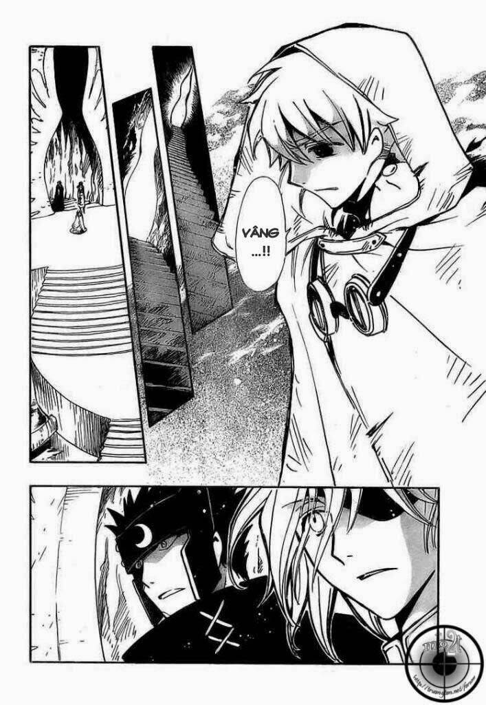 Huyền Thoại Đôi Cánh Chapter 188 - 7