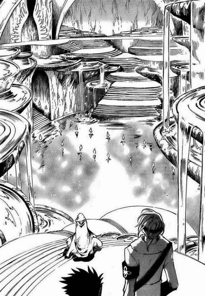 Huyền Thoại Đôi Cánh Chapter 188 - 8