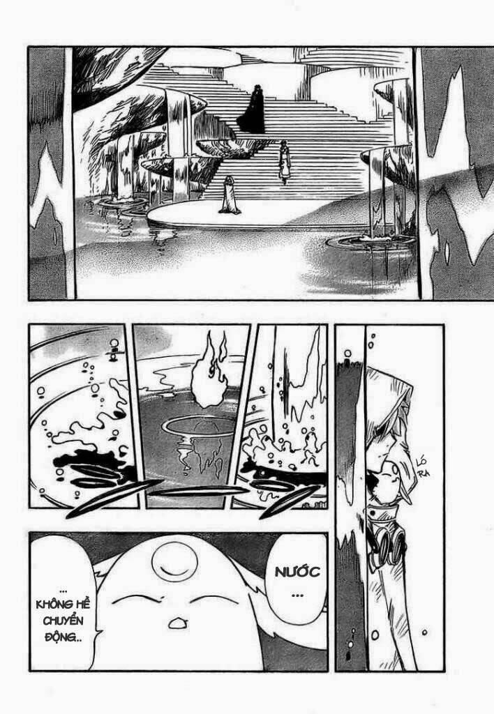 Huyền Thoại Đôi Cánh Chapter 188 - 9