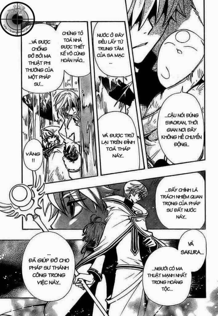 Huyền Thoại Đôi Cánh Chapter 188 - 10