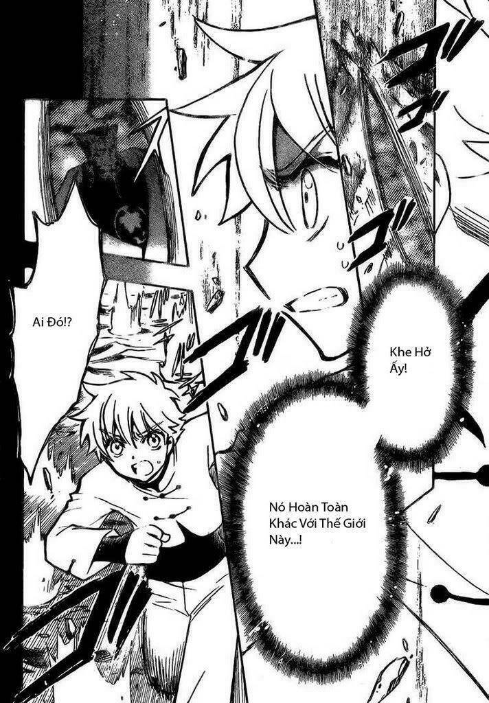 Huyền Thoại Đôi Cánh Chapter 195 - 12