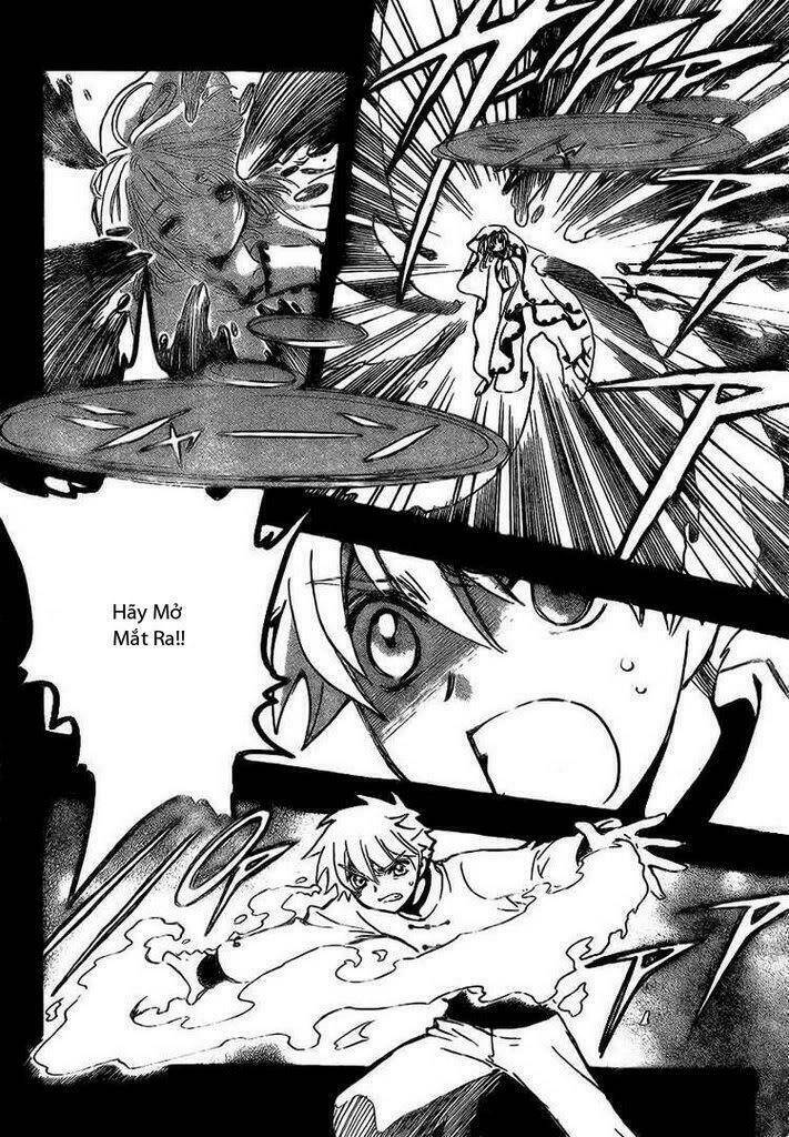 Huyền Thoại Đôi Cánh Chapter 195 - 14