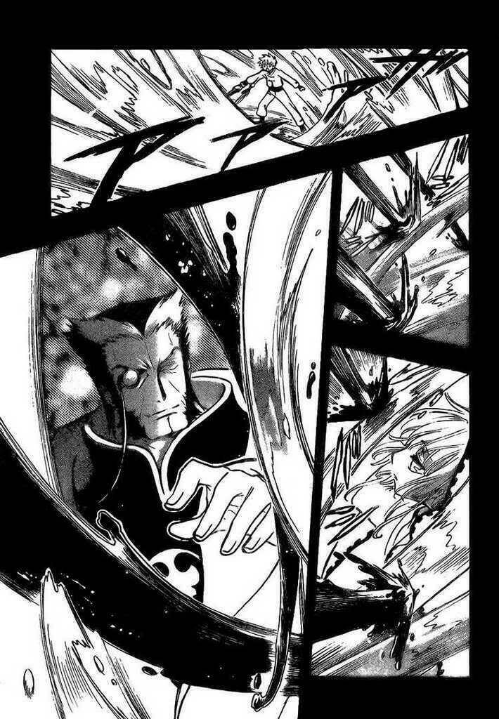 Huyền Thoại Đôi Cánh Chapter 195 - 15