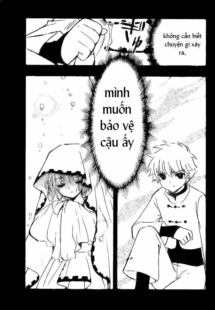 Huyền Thoại Đôi Cánh Chapter 195 - 7