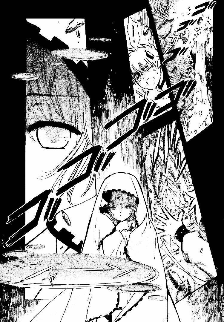 Huyền Thoại Đôi Cánh Chapter 195 - 9