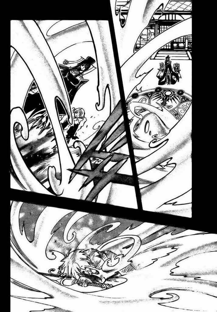 Huyền Thoại Đôi Cánh Chapter 197 - 2