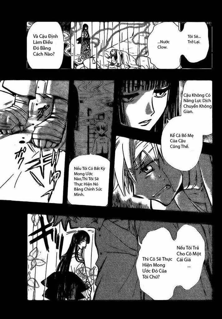 Huyền Thoại Đôi Cánh Chapter 197 - 11