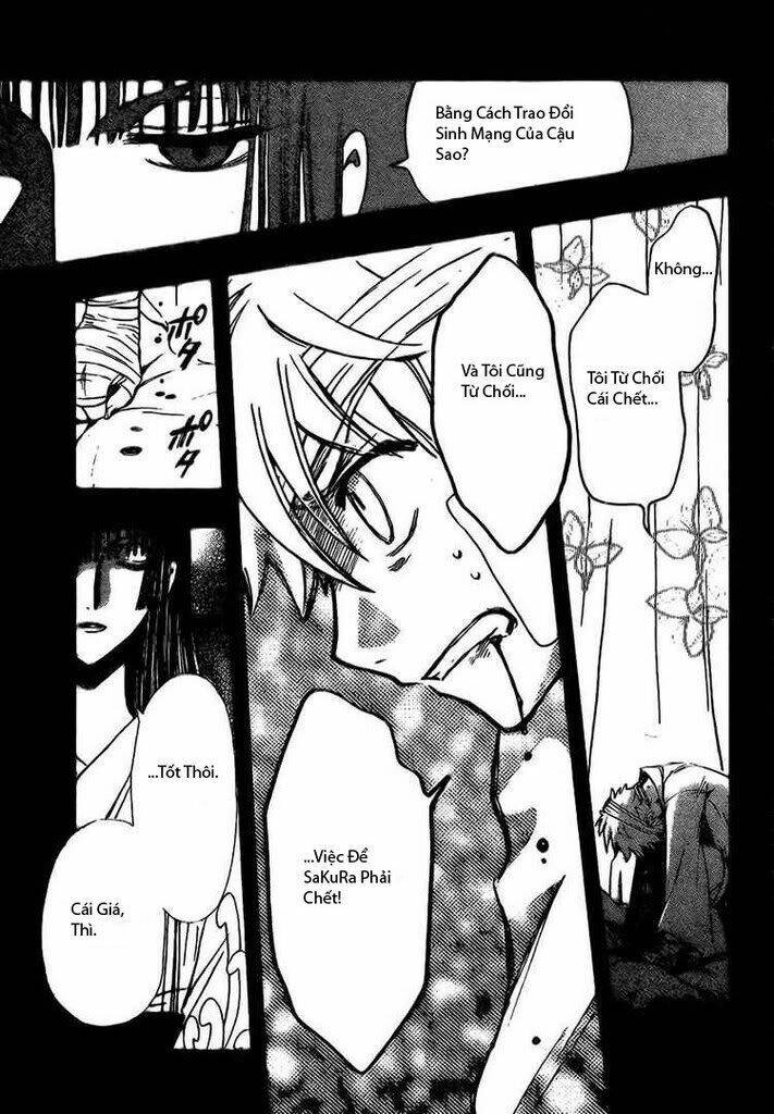 Huyền Thoại Đôi Cánh Chapter 197 - 13