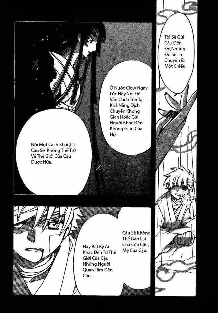 Huyền Thoại Đôi Cánh Chapter 197 - 14