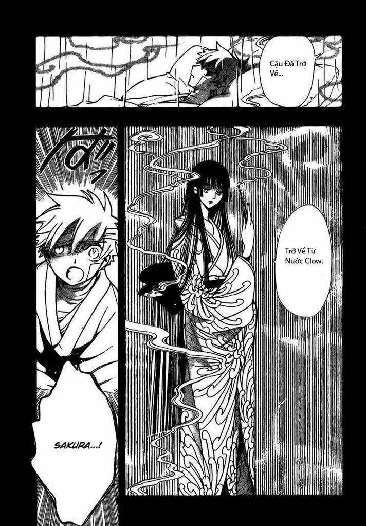 Huyền Thoại Đôi Cánh Chapter 197 - 7