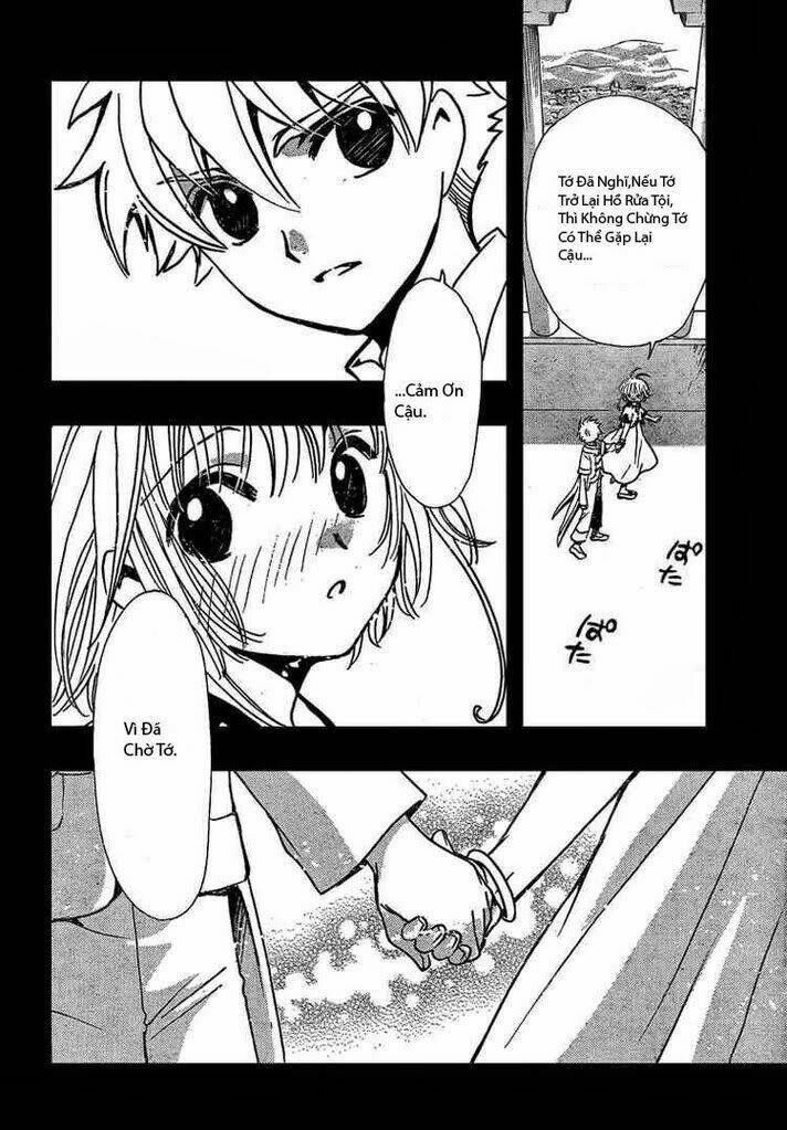 Huyền Thoại Đôi Cánh Chapter 198 - 14