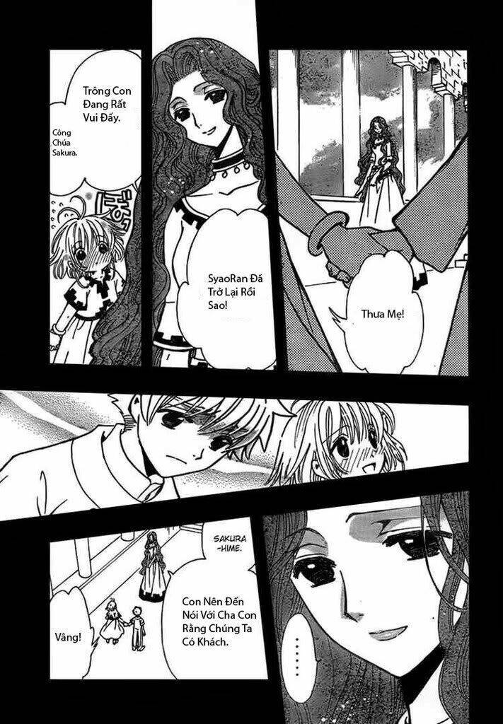 Huyền Thoại Đôi Cánh Chapter 198 - 15