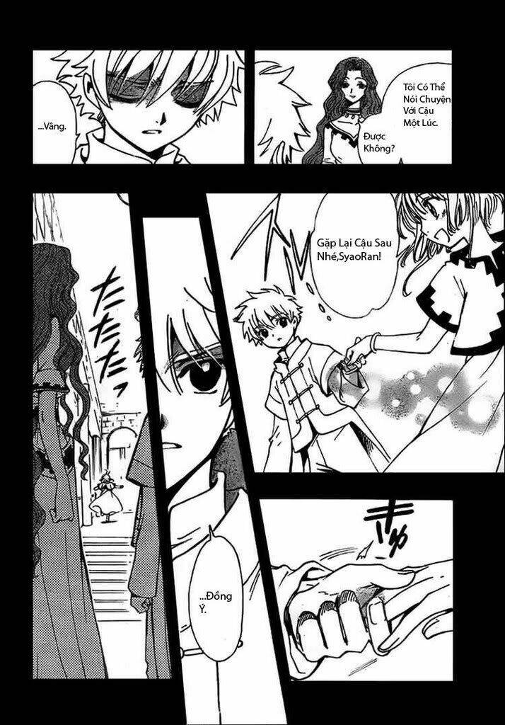 Huyền Thoại Đôi Cánh Chapter 198 - 16