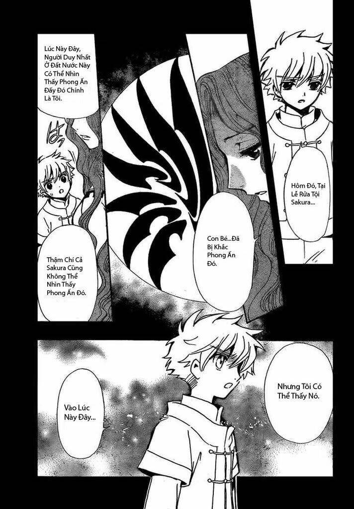 Huyền Thoại Đôi Cánh Chapter 198 - 17