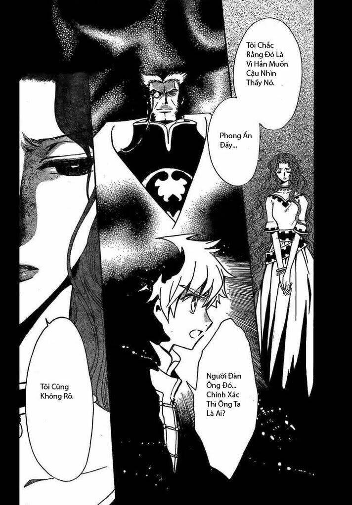 Huyền Thoại Đôi Cánh Chapter 198 - 18