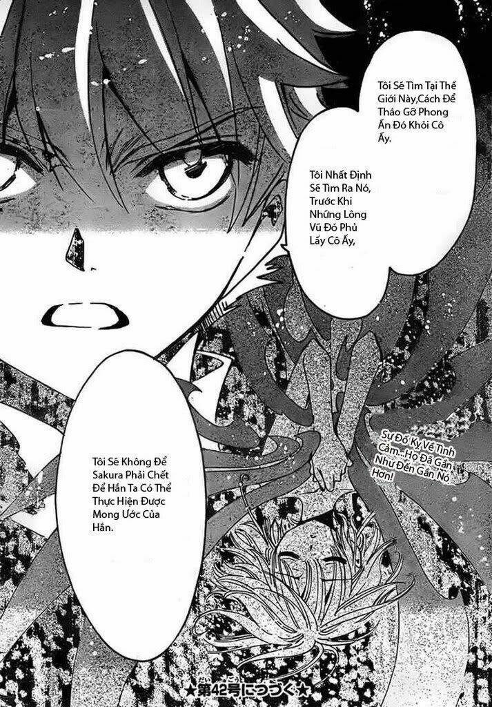 Huyền Thoại Đôi Cánh Chapter 198 - 20