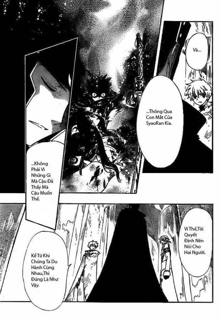 Huyền Thoại Đôi Cánh Chapter 198 - 5