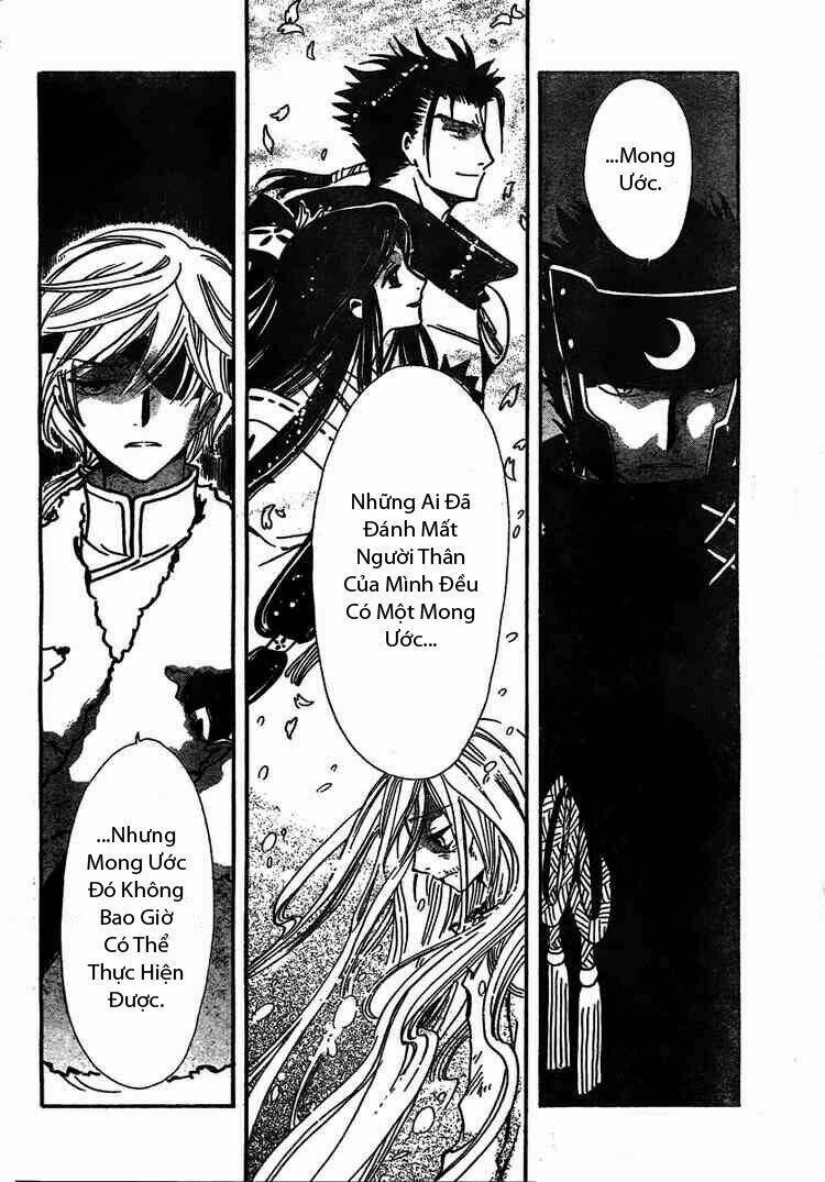 Huyền Thoại Đôi Cánh Chapter 199 - 2