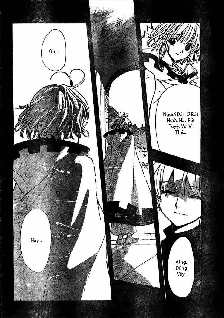 Huyền Thoại Đôi Cánh Chapter 199 - 14