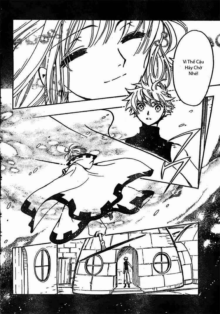 Huyền Thoại Đôi Cánh Chapter 199 - 16