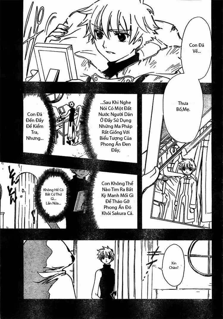 Huyền Thoại Đôi Cánh Chapter 199 - 5