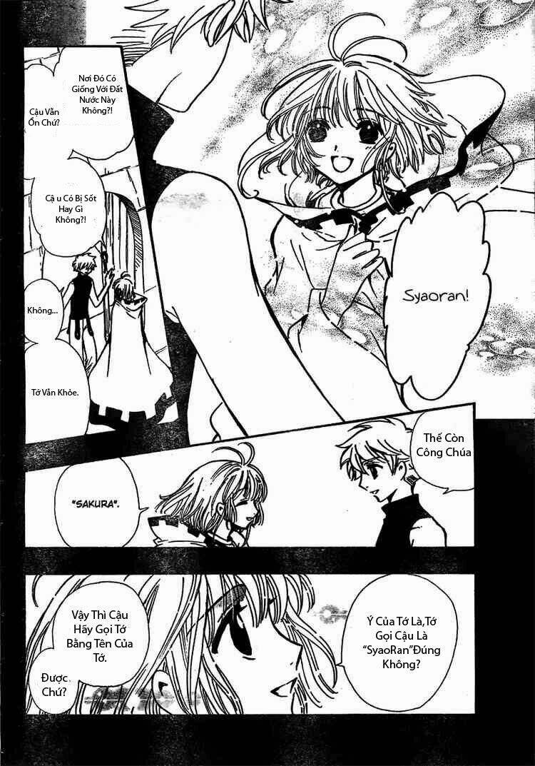 Huyền Thoại Đôi Cánh Chapter 199 - 6