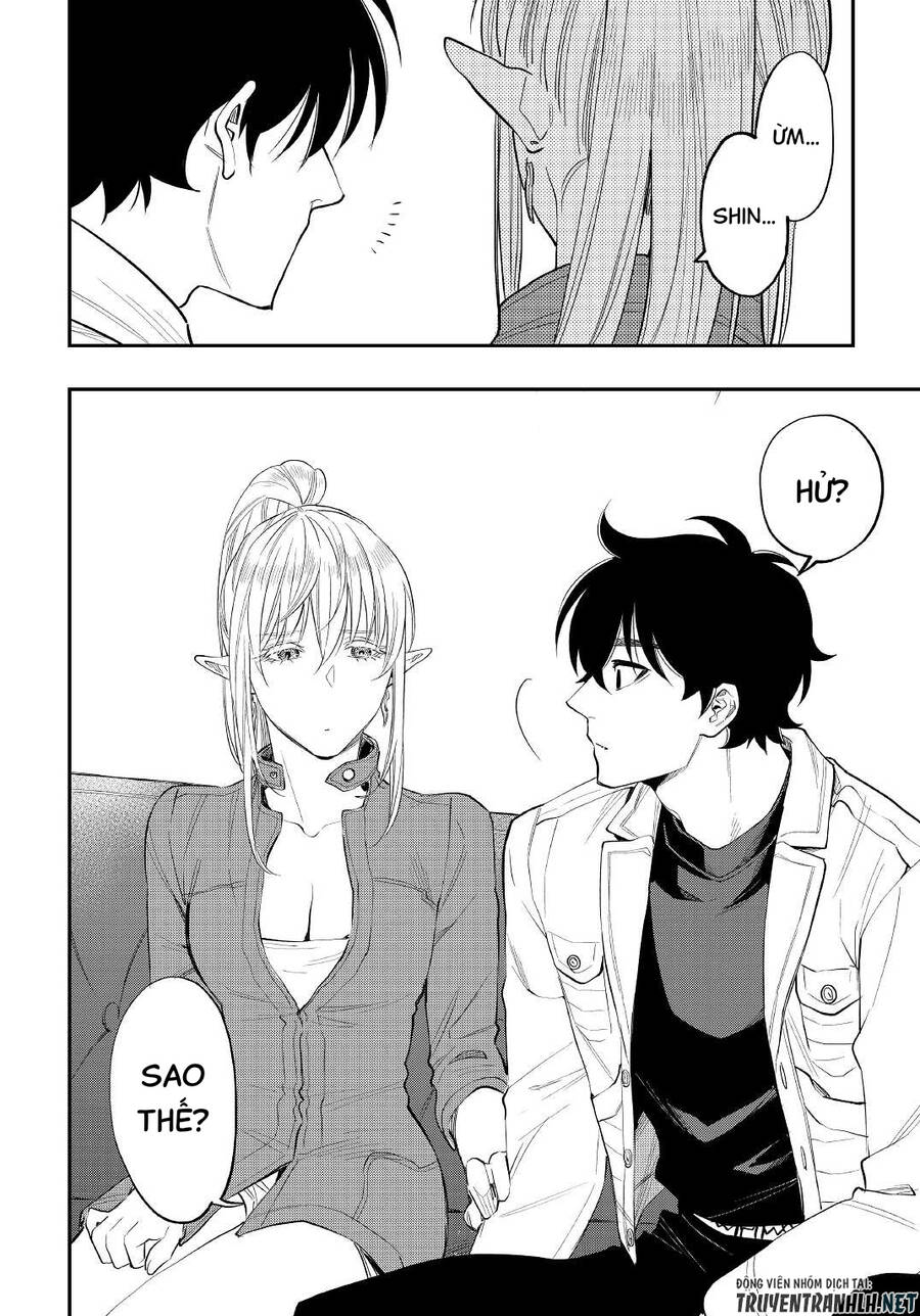 The New Gate Chapter 80 - 12