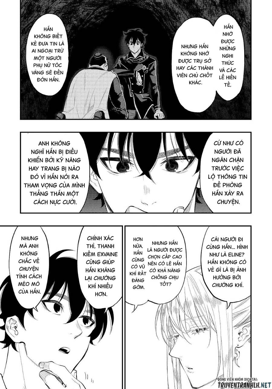 The New Gate Chapter 80 - 23