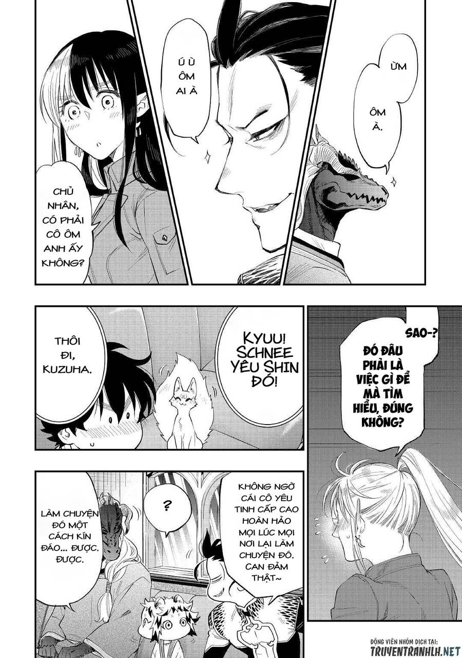 The New Gate Chapter 81 - 14