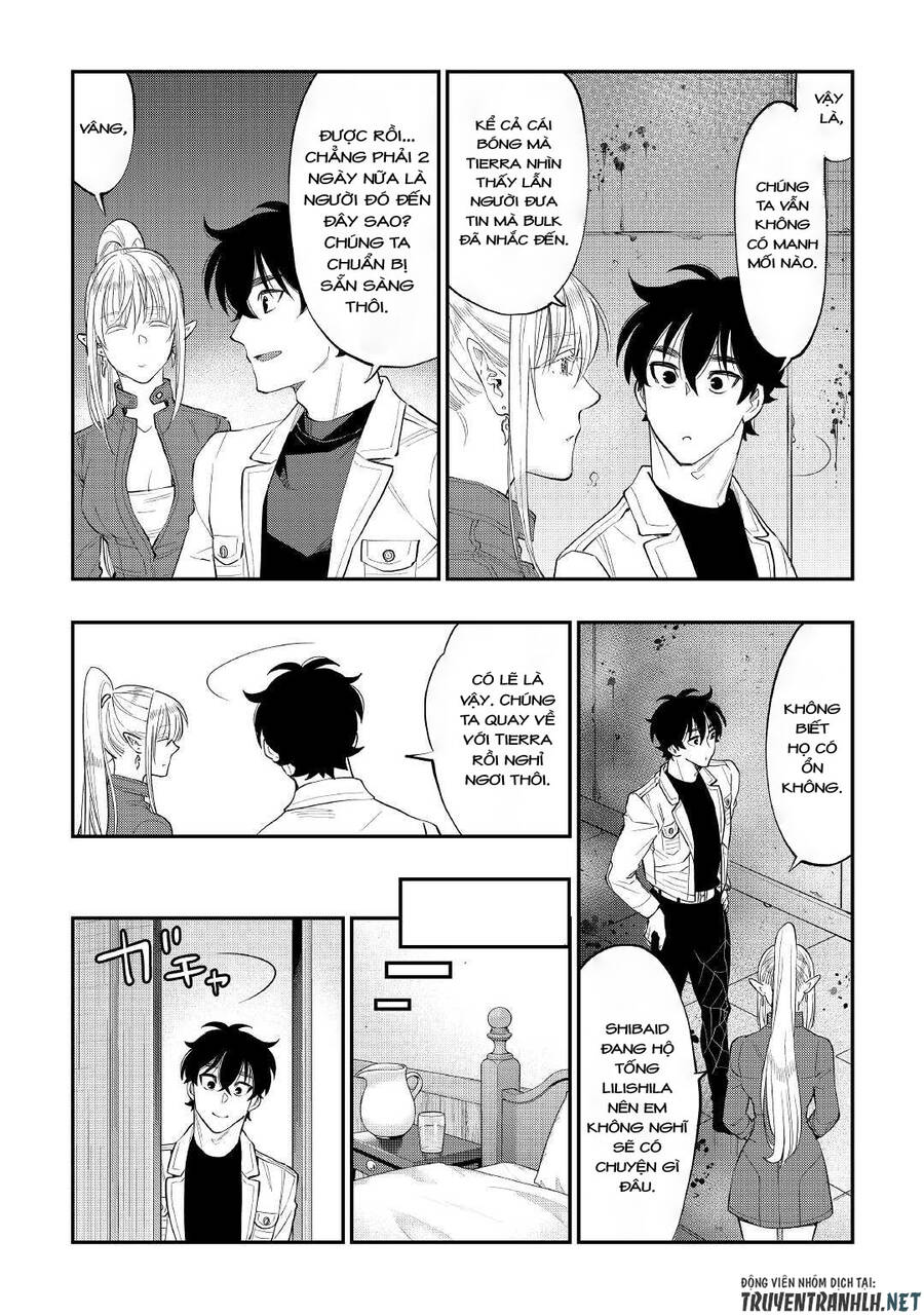 The New Gate Chapter 81 - 7