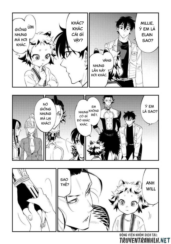 The New Gate Chapter 82 - 7